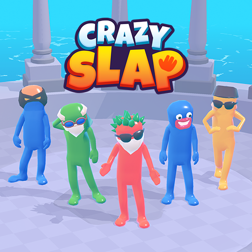 Crazy Slap - Just Free Game