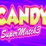 Candy Super Match