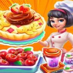 Cooking  Food Games 2024