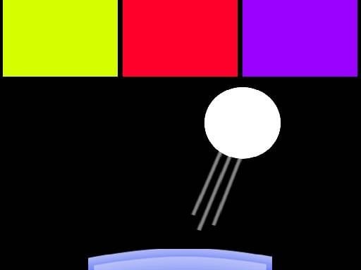 Infinite Brick Breaker - Just Free Game