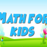 Math Game For Kid