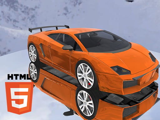 car stunts games 2024