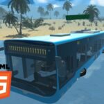 Water Bus Driver 2024