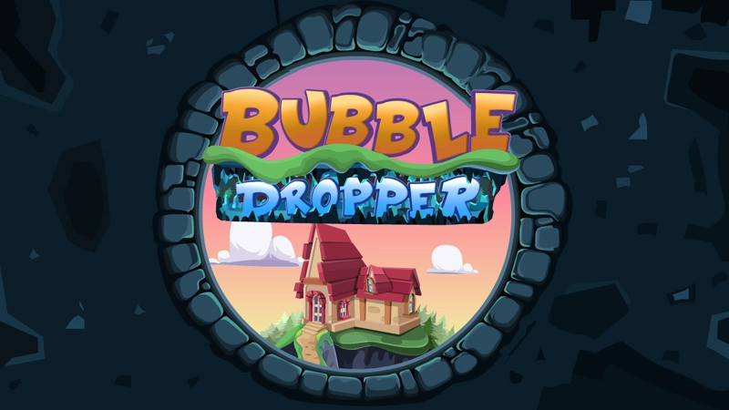 Bubble Dropper